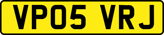 VP05VRJ