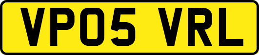 VP05VRL