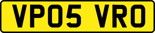 VP05VRO