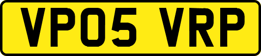 VP05VRP