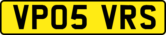 VP05VRS