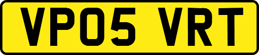 VP05VRT