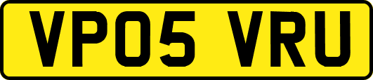 VP05VRU