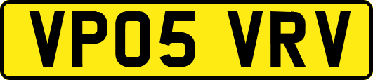 VP05VRV