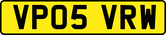 VP05VRW