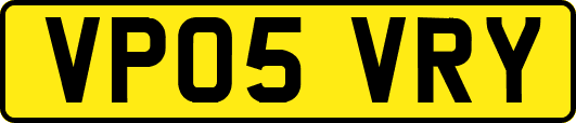 VP05VRY
