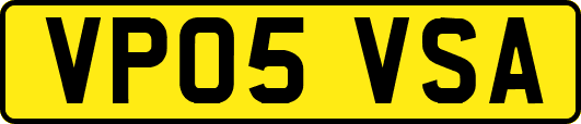 VP05VSA