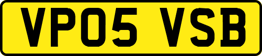 VP05VSB