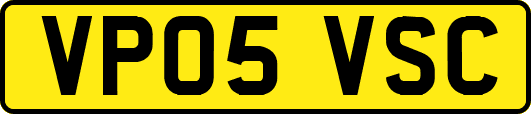 VP05VSC