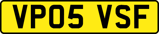 VP05VSF