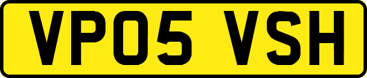 VP05VSH