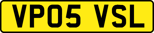 VP05VSL