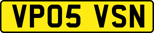 VP05VSN