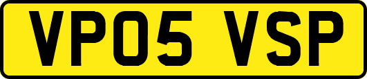 VP05VSP