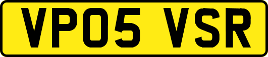 VP05VSR