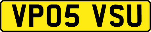 VP05VSU