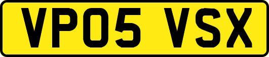 VP05VSX