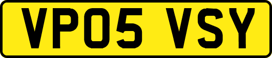 VP05VSY