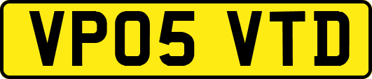 VP05VTD