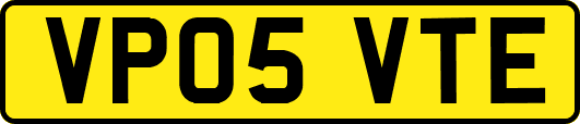 VP05VTE