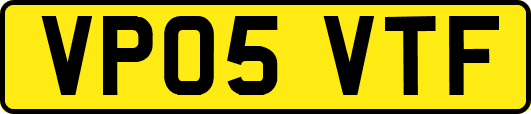 VP05VTF