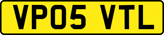 VP05VTL