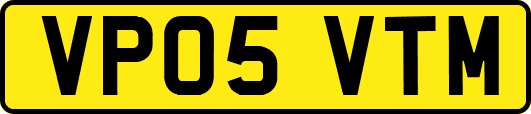 VP05VTM