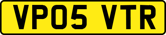 VP05VTR