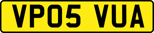 VP05VUA