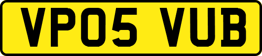 VP05VUB
