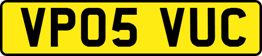 VP05VUC