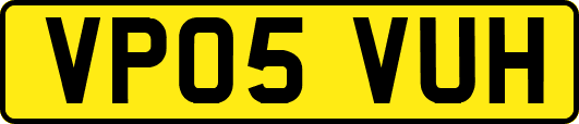 VP05VUH