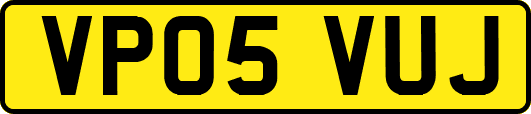 VP05VUJ