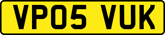 VP05VUK