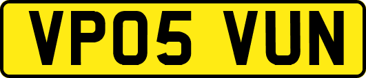 VP05VUN