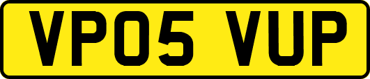 VP05VUP