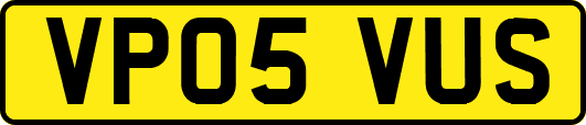 VP05VUS