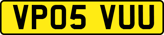 VP05VUU