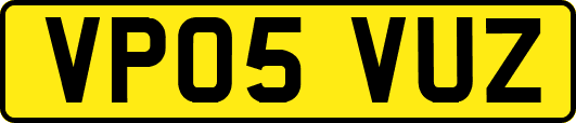 VP05VUZ