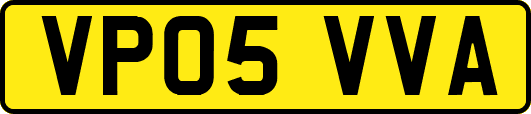 VP05VVA
