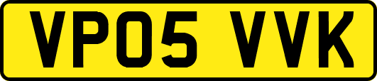 VP05VVK