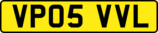 VP05VVL