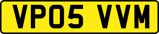 VP05VVM