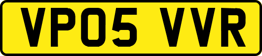 VP05VVR