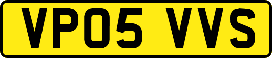 VP05VVS