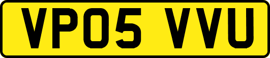 VP05VVU