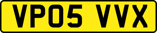 VP05VVX