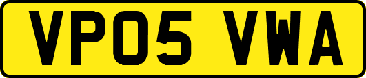 VP05VWA