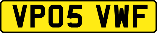 VP05VWF