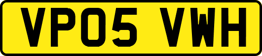 VP05VWH
